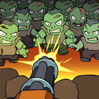 Zombie Idle Defense أيقونة