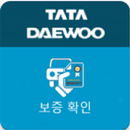 Tata Daewoo Warranty Check APK