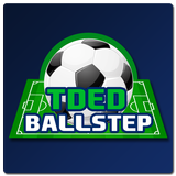 TDED BALLSTEP aplikacja
