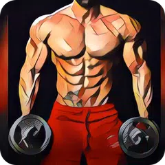 Fitness & Bodybuilding アプリダウンロード