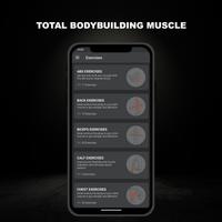 Fitness & Bodybuilding 포스터