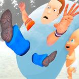 Baby : whos my daddy? Tricks