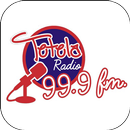 APK Tetela Radio 99.9 FM