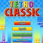 Tetro Classic آئیکن