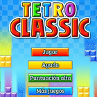 Tetro Classic ícone