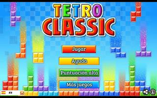 Tetro Classic ภาพหน้าจอ 3