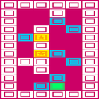 Tetrablocks Puzzle icon