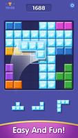 Block Puzzle - Trò chơi khối ảnh chụp màn hình 1
