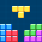Puzzle Games Block Snake أيقونة