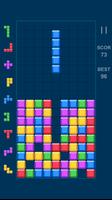Puzzle Games Block Snake تصوير الشاشة 1