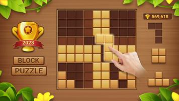 Block Puzzle Sudoku Affiche