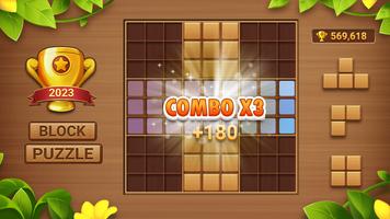 Block Puzzle Sudoku imagem de tela 1