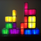 Tetris 2D icône