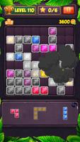 Block Puzzle Level capture d'écran 1