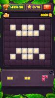 Block Puzzle Level capture d'écran 2