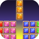 Brick Merge أيقونة