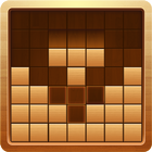 Wood Block Crush Puzzle icon