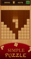 Block Puzzle 스크린샷 1