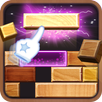 Drop Block - Wood Blast APK