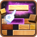 Drop Block - Wood Blast APK