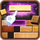 Drop Block icono