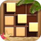 Wood Block Puzzle-Sudoku Puzzl icône