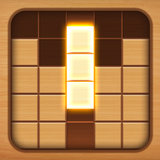 Wood Block Puzzle simgesi