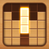 Wood Block Puzzle-Sudoku Cube