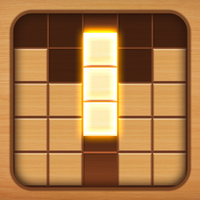 Wood Block Puzzle-Sudoku Cube APK