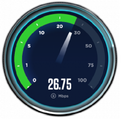 TEST DE VELOCIDAD APK
