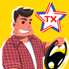 Texas Driving Permit DMV 2026 APK
