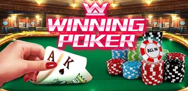 Winning Poker™ - Texas Holdem