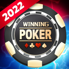 Winning Poker™ - Texas Holdem Zeichen