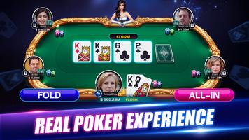 Winning Poker™ - Texas Holdem 포스터