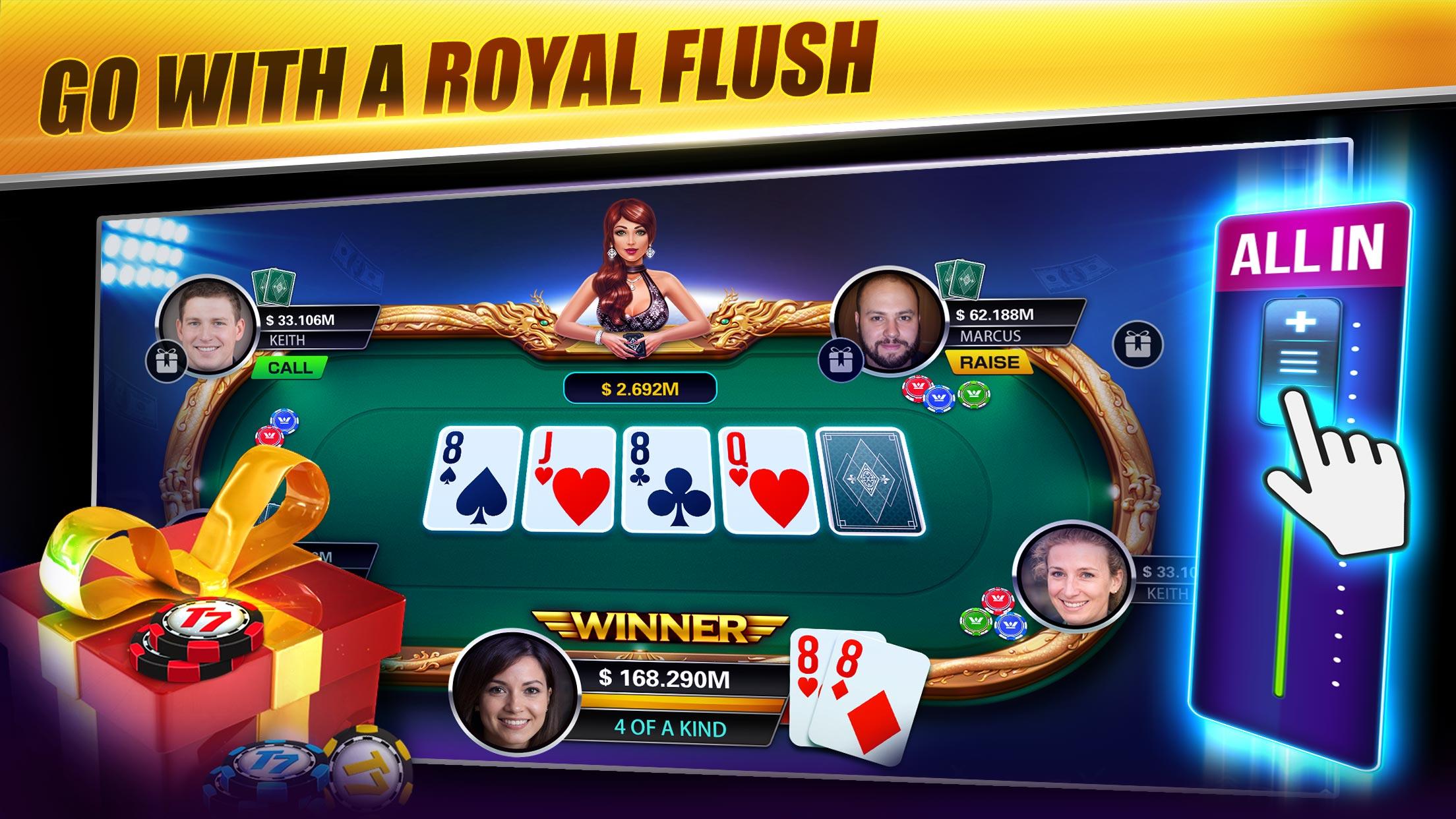 Free texas holdem games Free texas holdem games