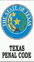 Texas Penal Code 포스터