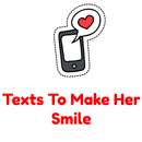 Texts To Make Her Smile APK