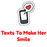 Texts To Make Her Smile アイコン