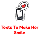 Texts To Make Her Smile-APK