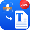 Speech To Text Converter icon