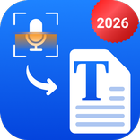 Speech To Text Converter