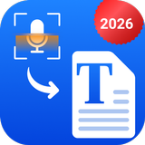 APK تبدیل صدا به متن