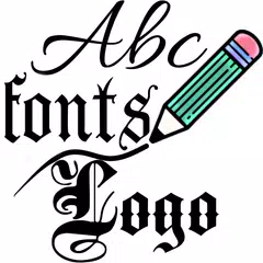 Fonts - Logo Maker XAPK 下載