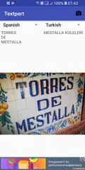 TerraText - translate photo, speech XAPK download