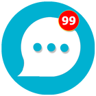 All Messenger icône