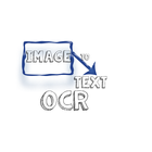 Image To Text OCR أيقونة