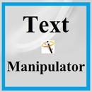 APK Text Manipulator