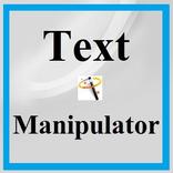 Text Manipulator