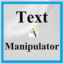 Text Manipulator APK