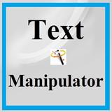 Text Manipulator आइकन